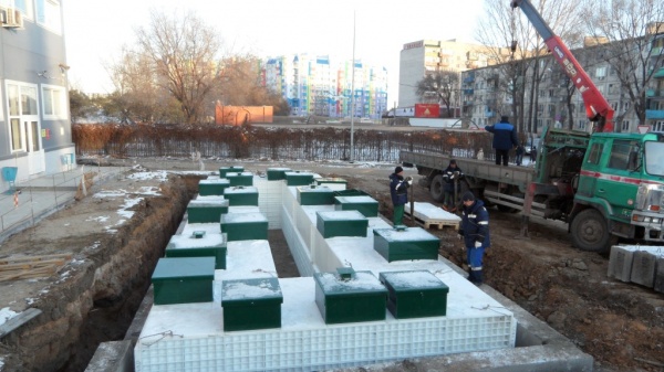 Наши проекты270