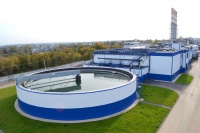 Очистные сооружения локального значения