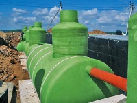 Очистные сооружения: от проекта до пуска