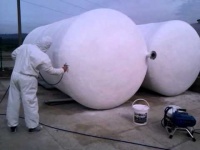 Утеплитель "Броня" в Дагестане и Чечне