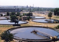 Преимущество глубокой очистки сточных вод биологическим методом