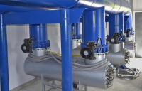 Система обеззараживания воды в Дагестане