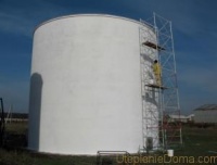 Жидкая керамическая теплоизоляция