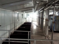 ОЧИСТКА ХОЗЯЙСТВЕННО-БЫТОВЫХ СТОКОВ В МАХАЧКАЛЕ